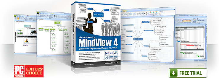 mindview download