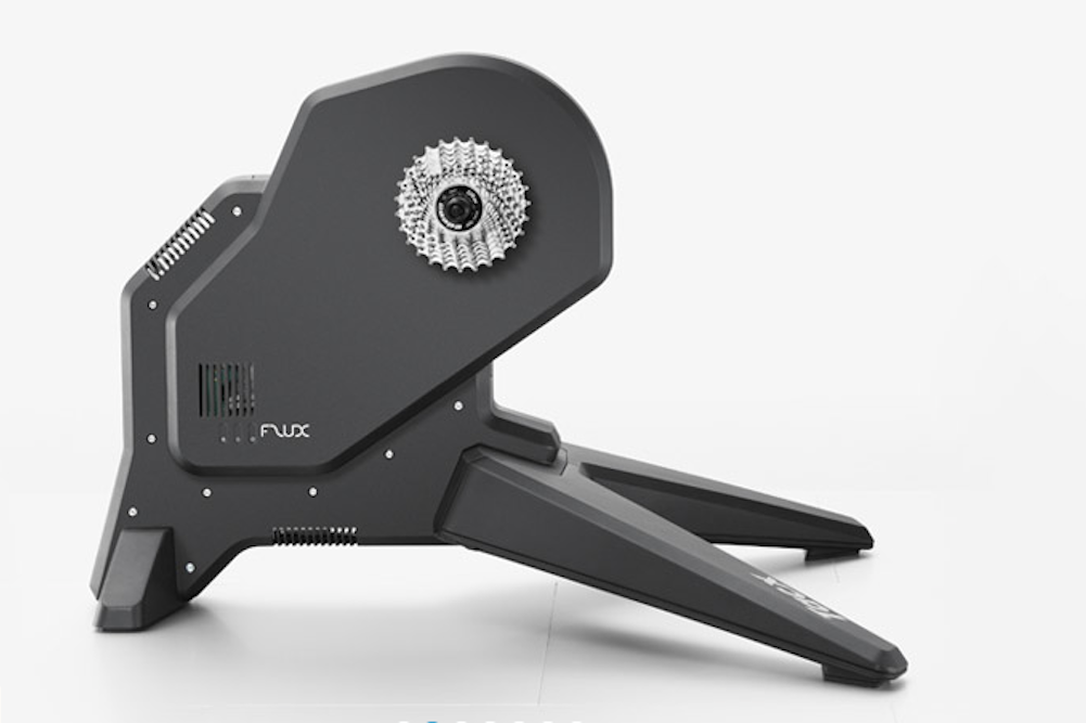 tacx smart trainer review
