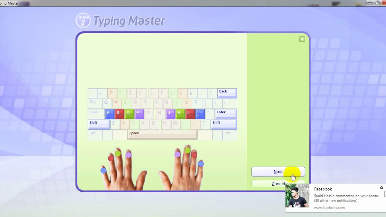 typing master 10 crack