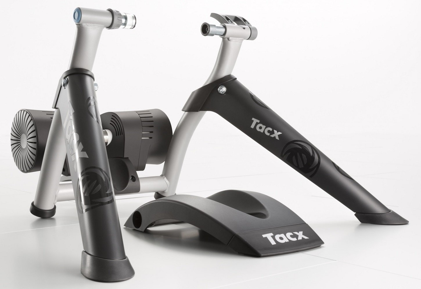 tacx smart trainer review